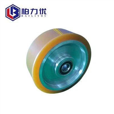 Hot Sale Equipment Family Exercise Exercise Color Fitness Abdominal Roller